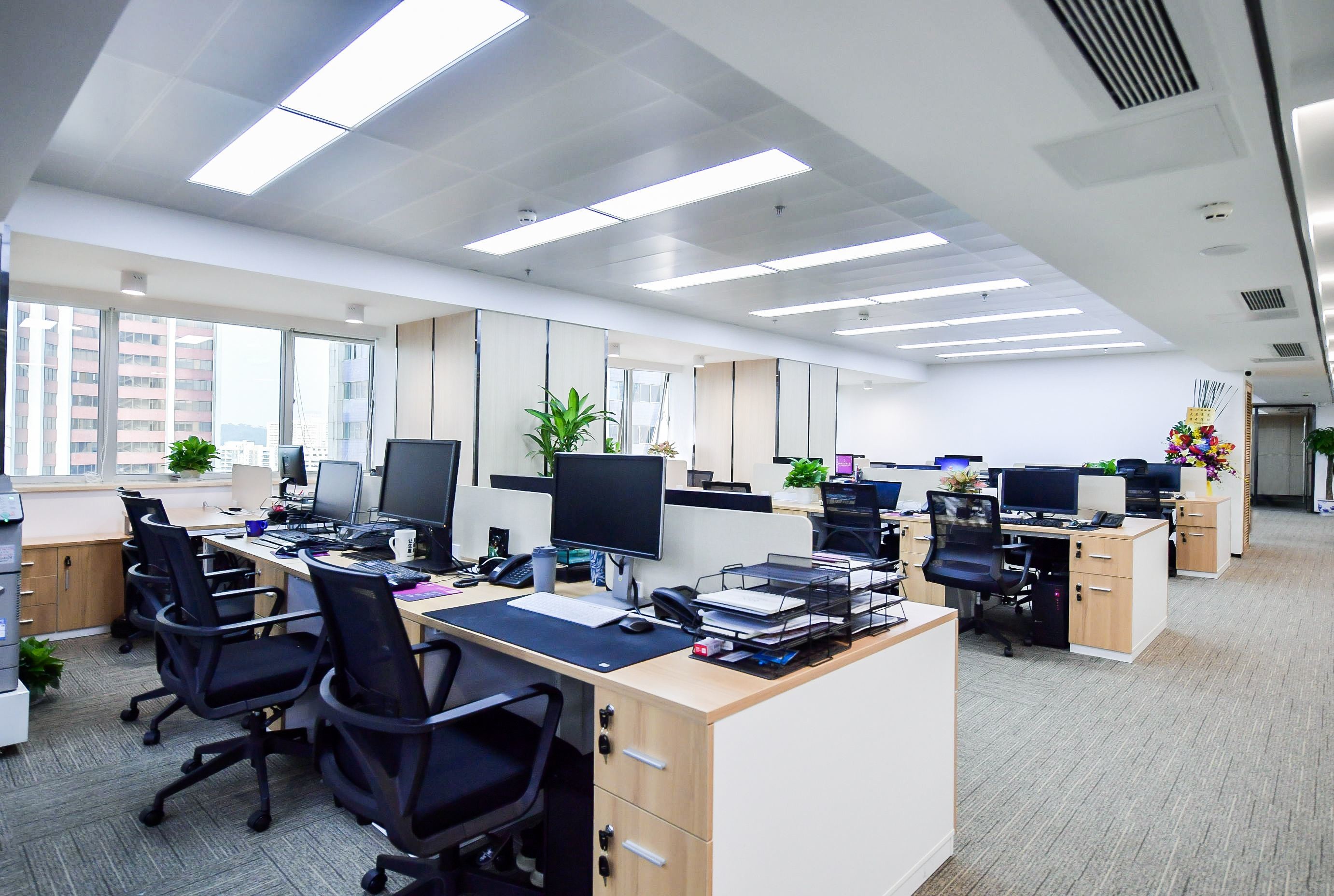 LA CHINE Zhangjiagang Xingcarry Packing Products CO.,LTD Profil de la société