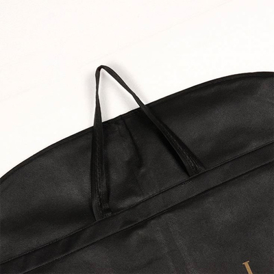Non tissé 1 sac de costume personnalisé par 120cmx60cm de la couleur 80gsm