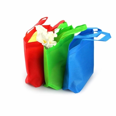 sac non tissé de 2.5cm pp