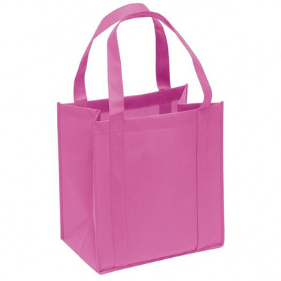 sacs non tissés du vin 120gsm