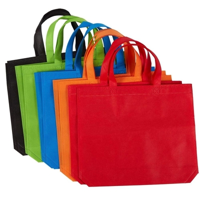 sac non tissé de 2.5cm pp