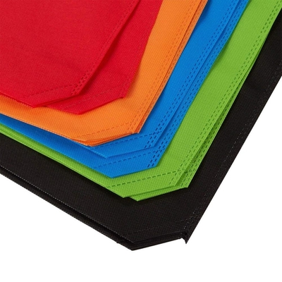 sac non tissé de 2.5cm pp