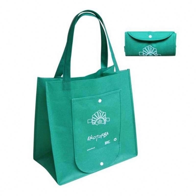 Sac non tissé pliable libre AZOÏQUE