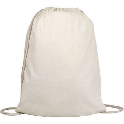 Sac résistant de panier de blanchisserie du polyester 134T 24x36cm