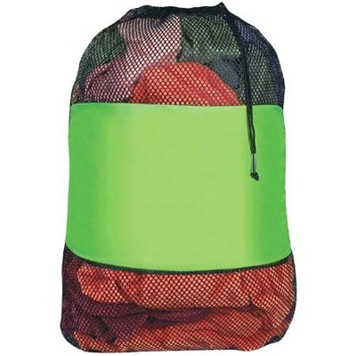 Sac de panier de blanchisserie de CMYK
