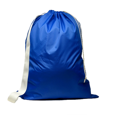 Impression du grand sac fait sur commande de panier de la blanchisserie 134T de 160cm 30x40cm