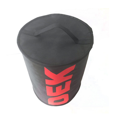 190T a isolé un sac plus frais