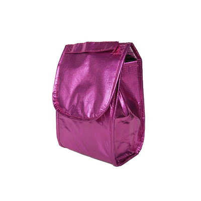 2.5x25cm personnalisés 100gsm ont isolé un sac plus frais