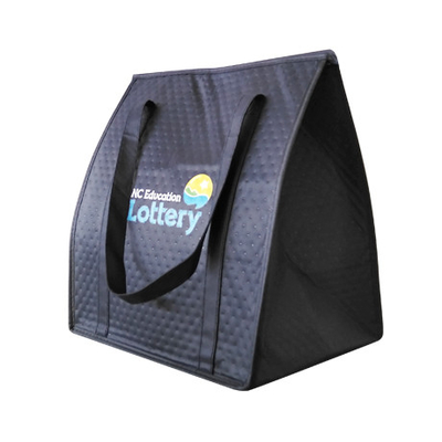 25KG a isolé un sac plus frais