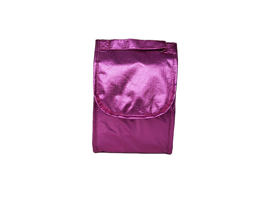 2.5x25cm personnalisés 100gsm ont isolé un sac plus frais