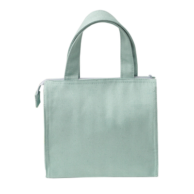 Sac plus frais isolé par 30x30x12cm thermique de l'emballage 40Z 100gsm