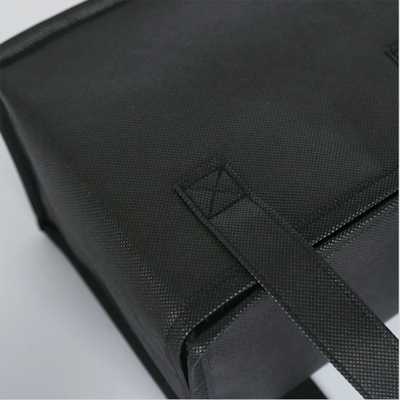 50x2.5cm 6 peuvent les sacs isolés promotionnels de déjeuner de 2mm EPE 80gsm