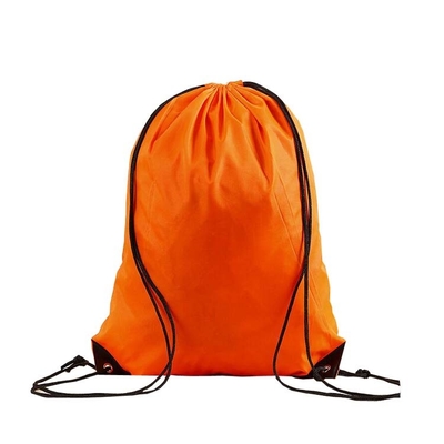 sac de cordon du camouflage 190T