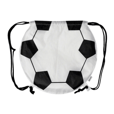 sac de cordon du camouflage 400pcs de 420D 45X35cm 160cm