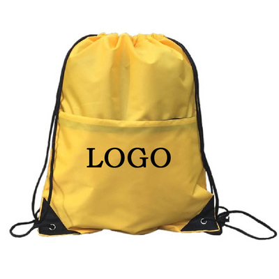 Le coton mou personnalisé de la boucle 20OZ 120x0.4cm réutilisent le sac