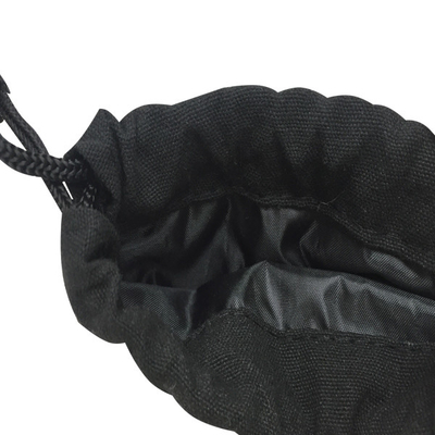 le coton de 20cm réutilisent le sac