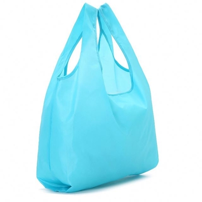 Sac à provisions 600D se pliant en nylon du polyester 40x50cm
