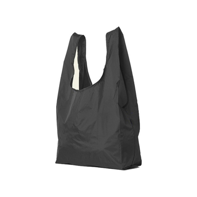 sac à provisions se pliant en nylon de 50cm