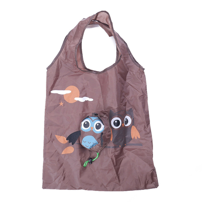 Sac à provisions se pliant de CMYK