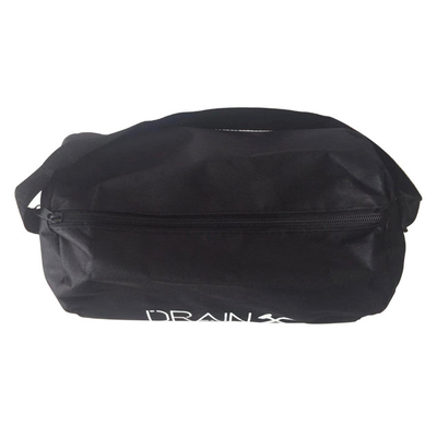 60x2.5cm 600D 30x20x20cm ont personnalisé les sacs à provisions se pliants