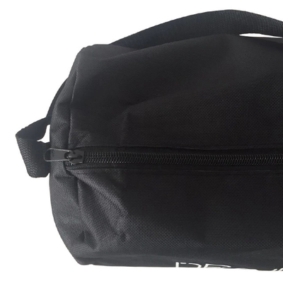 60x2.5cm 600D 30x20x20cm ont personnalisé les sacs à provisions se pliants