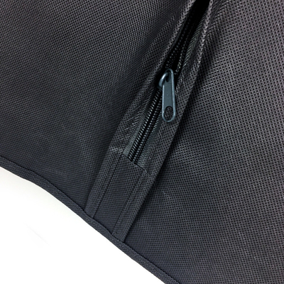 Couverture non tissée libre de costume d'azo
