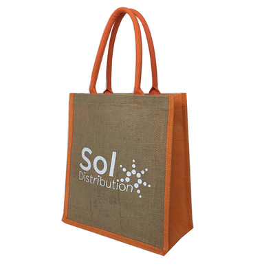 380gsm Tote Bag hessois