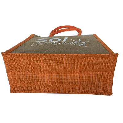 380gsm Tote Bag hessois