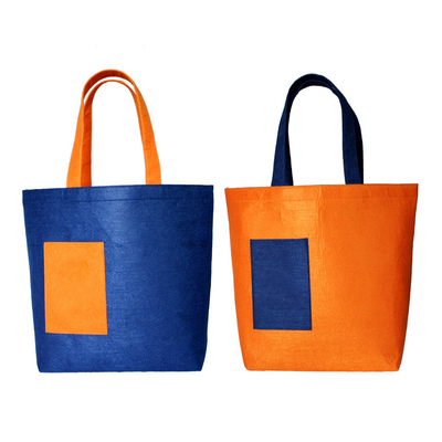35x39.5cm de achat Tote Bag senti par 30x40x10cm jaune