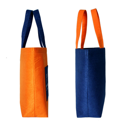 35x39.5cm de achat Tote Bag senti par 30x40x10cm jaune