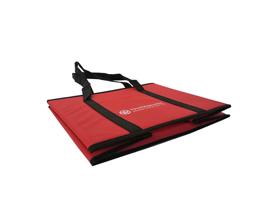 Boîte pliable non tissée en soie de tissu du jouet BSCI 30cm d'écran