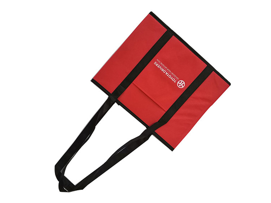 Boîte pliable non tissée en soie de tissu du jouet BSCI 30cm d'écran