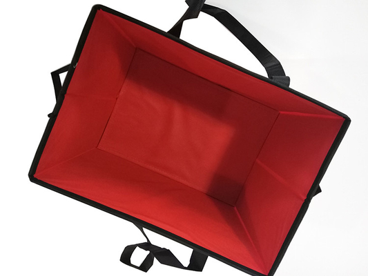 Boîte pliable non tissée en soie de tissu du jouet BSCI 30cm d'écran