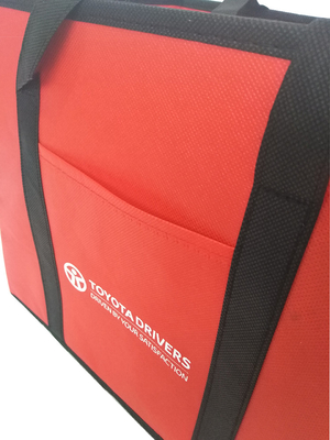 Boîte pliable non tissée en soie de tissu du jouet BSCI 30cm d'écran