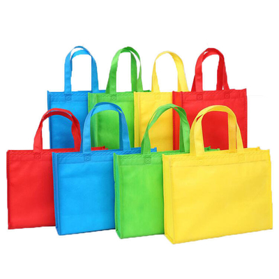 sac non tissé de 2.5cm pp