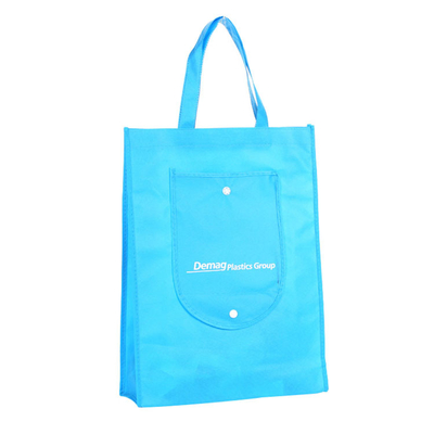 sac 160gsm non tissé pliable