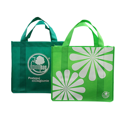 sac 160gsm non tissé pliable