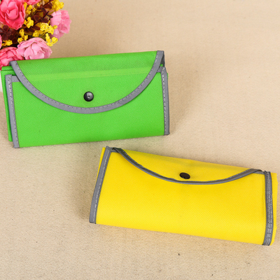 sac 160gsm non tissé pliable