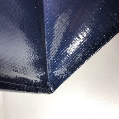 Sac tissé par polypropylène de achat de 180gsm 15kg 40x40x12cm