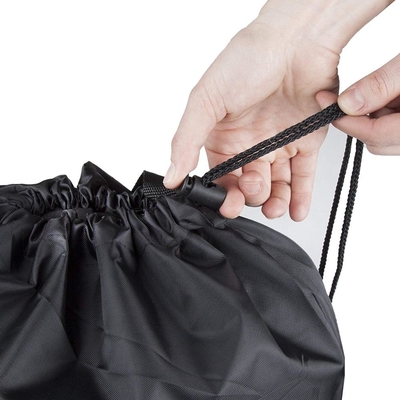 sac de panier de blanchisserie de 0.8cm