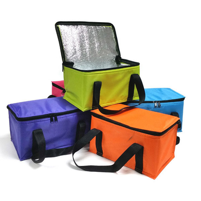 Sac thermique de déjeuner d'EPE