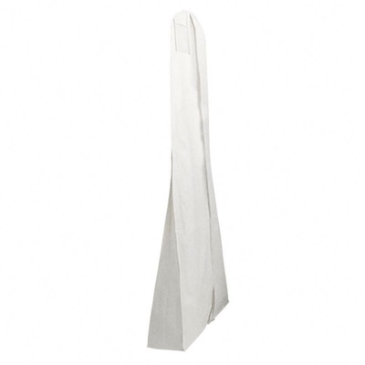 Sac antipoussière de costume de tissu du vêtement 60x100cm des dames pp