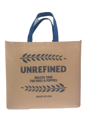 sac du papier vélin 80gsm non