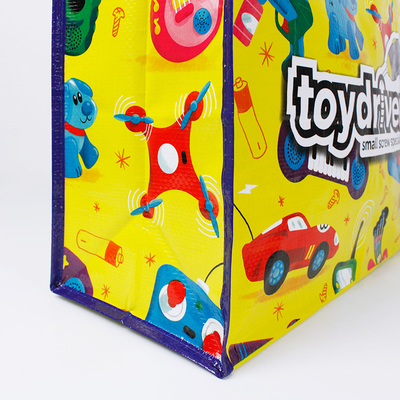 sac de 15cm RPET