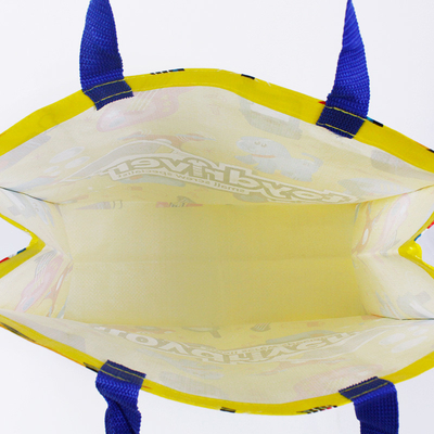 sac de 15cm RPET