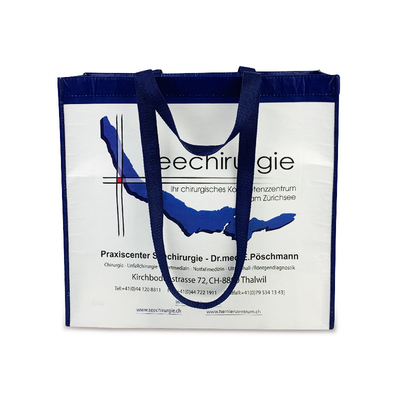 Sac de CMYK RPET