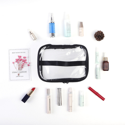 Sac de crayon de PVC de CMYK