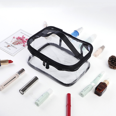 Sac de crayon de PVC de CMYK
