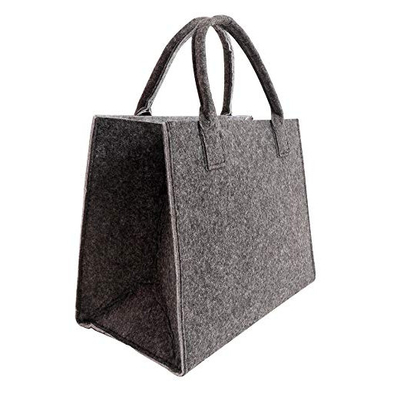 Tote Bag senti par 8cm