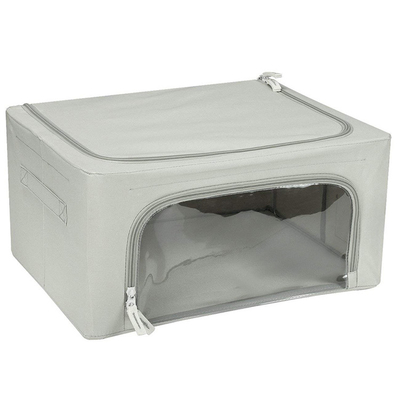 boîte pliable du tissu 80gsm